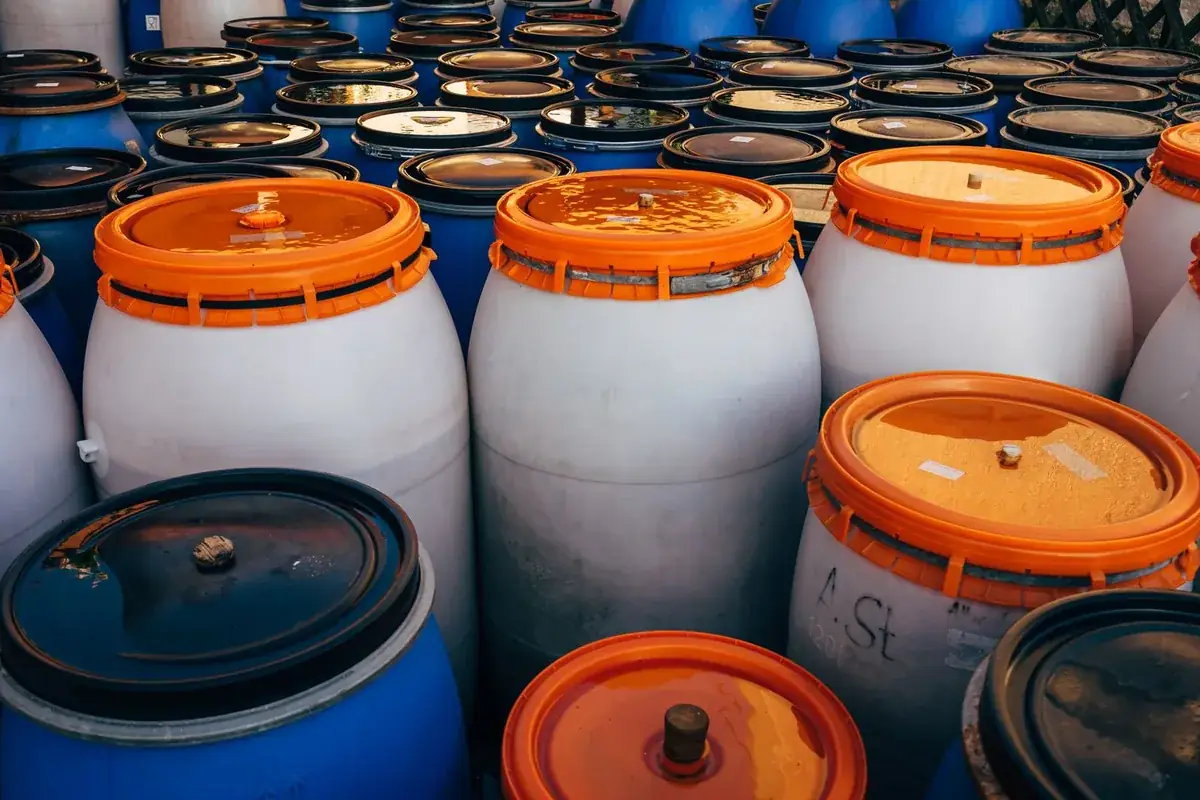 Medical Waste Removal in Roberts, WI